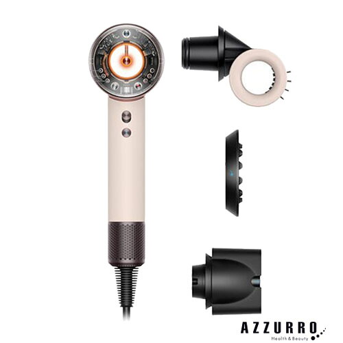 dyson ダイソン Dyson Supersonic 百貨店ソニック 髪の毛ドライヤー 陶器サクラ色 固定ディスク16VLP【宅急便相応う】