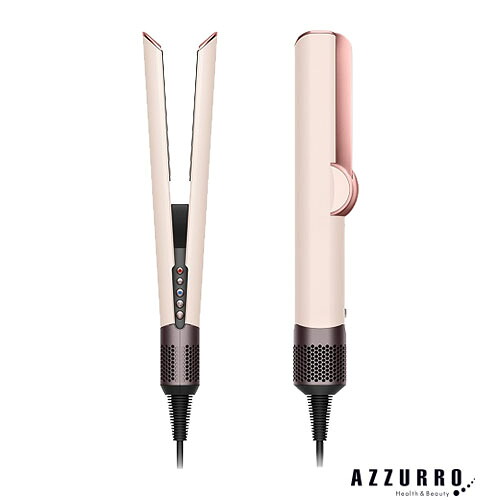 dyson ダイソン Dyson Airstrait エアストレイトナー 陶芸さくら色 HT01VLP【宅急便相応う】