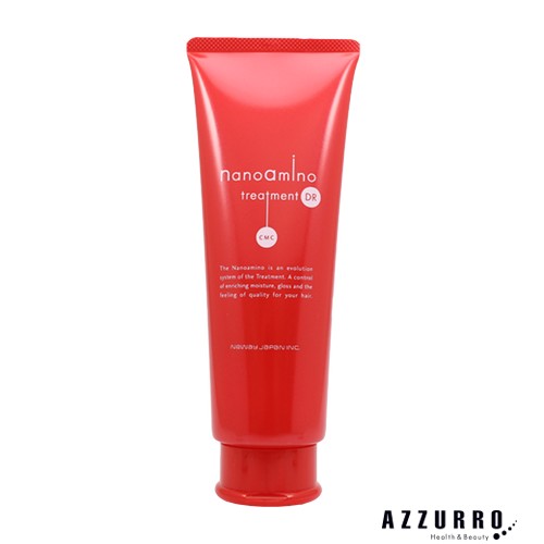 楽天市場】ニューウェイジャパン ナノアミノ シャンプー DR 250ml