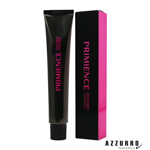 SHISEIDO PRIMIENCE ヘアカラー 多色 未使用 SHISEIDO PROFESSIONAL 資生堂 プリミエンス 1Lオキシセット