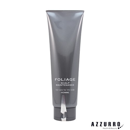 楽天市場】中野製薬 ナカノ フォリッジ スキャルプエッセンス EX-GM