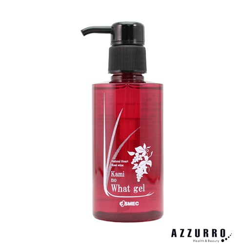 楽天市場】コスメック ナチュラルハート ケラ ファイ ジェルウォーター