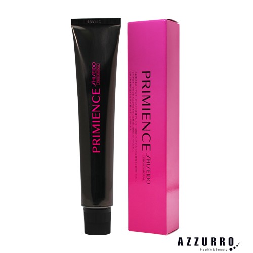 SHISEIDO PRIMIENCE ヘアカラー 多色 未使用 SHISEIDO 資生堂 プリミエンス ニュアンスライン（N,Be,WBe,G