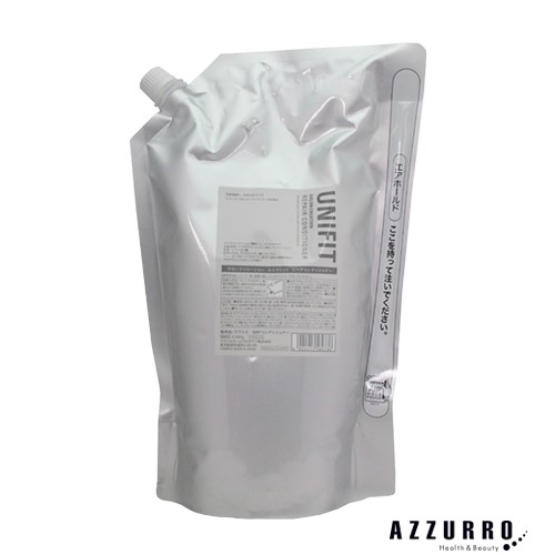 楽天市場】クラシエ ユニフィット リセット シャンプー 2300ml リペア