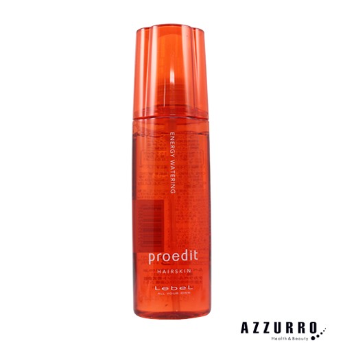 楽天市場】ルベル プロエディット ヘアスキン スプラッシュウォータ