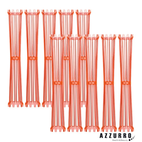 楽天市場】ネオアニオン レギュラー ロッド 17mm 10本入 パーマ ロッド