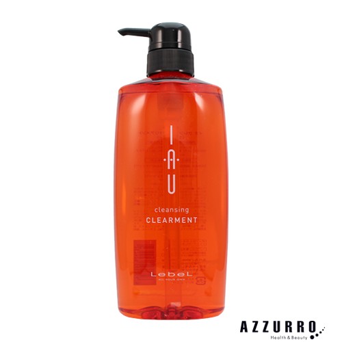 楽天市場】ルベル イオ クレンジング クリアメント 200ml【宅急便
