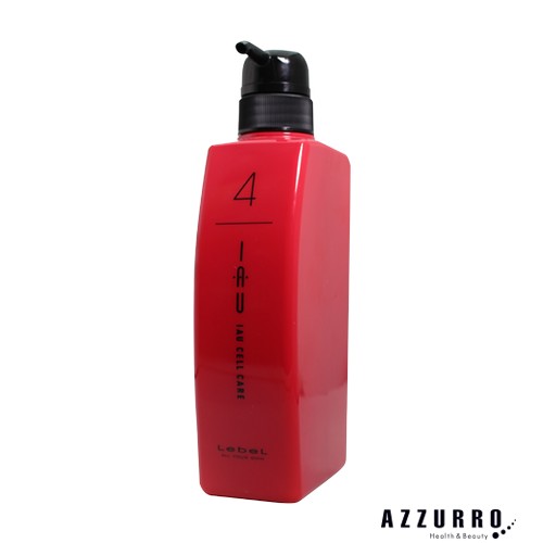 楽天市場】ルベル イオ セルケア 3M 500ml【宅急便対応