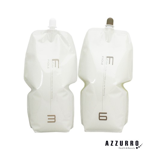 楽天市場】フィヨーレ BLカラー ラディーチェ 第1剤 120g（1）【宅急便  