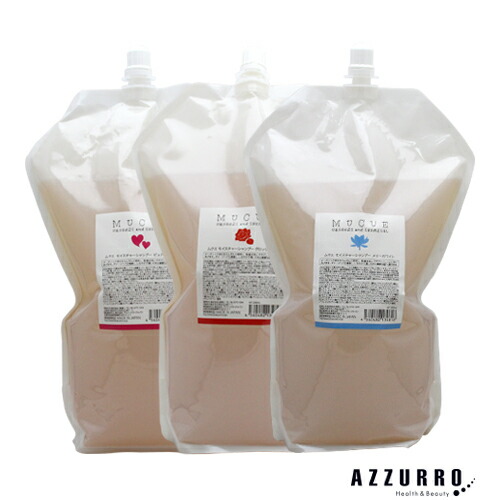 楽天市場】美楽心 ムクエ スキャルプシャンプー メリーホワイト 600ml