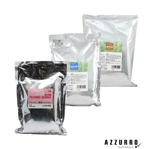 楽天市場】【ウィッグ専用化学染料】テクノエイト テクノヘナ 1000g