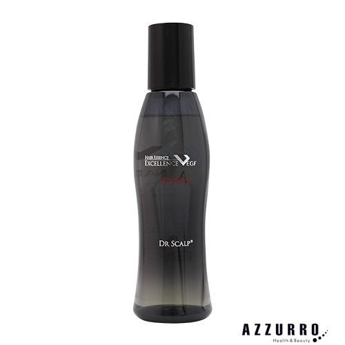 ドクタースカルプ エクセレンス VEGF プラス 80ml　2本セット エクセレンス VEGF プラス 80ml ドクタースカルプ