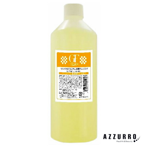 セルケア GFプレミアム 炭酸洗顔フォーム500ml セルケア GFプレミアム 炭酸洗顔フォーム500ml【業務用】の卸
