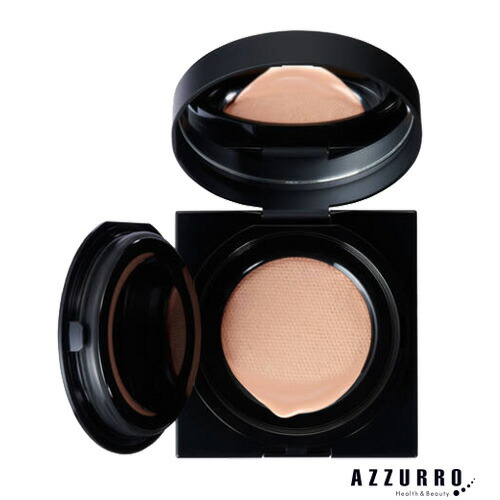 楽天市場 シュウウエムラ アンリミテッド ラスティングクッション 15g レフィル 定形外対応 容器込の総重量97g ａｚｚｕｒｒｏ楽天市場店