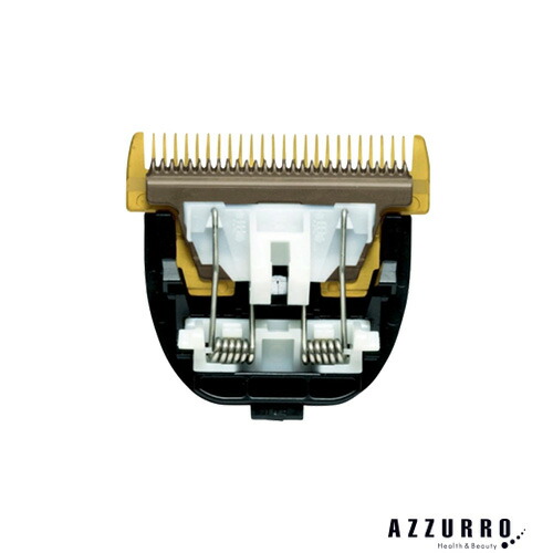 パナソニックリニアバリカン　新品　替刃３個セット！毎日値引き早い者勝ち！！ パナソニック＞ ERーGP80、82用替刃ER9920 の通販｜セブン