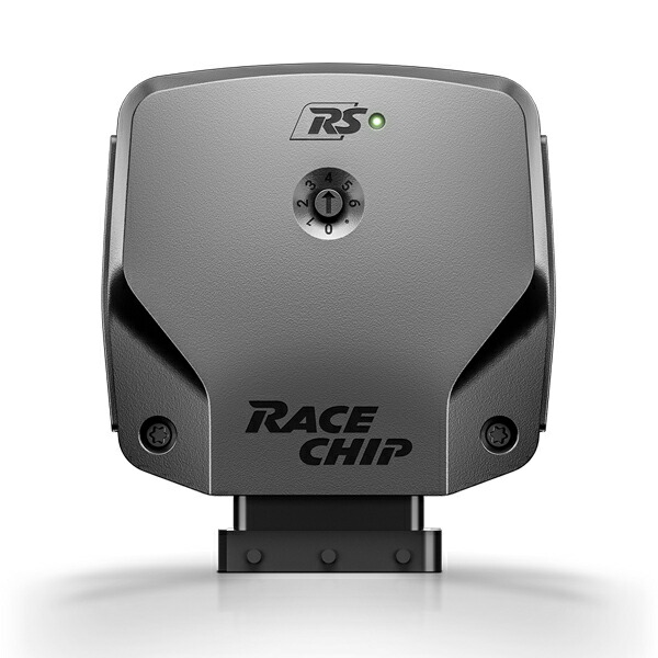 贅沢屋の T.M.WORKS レースチップRS RaceChip RS フォード フォーカス