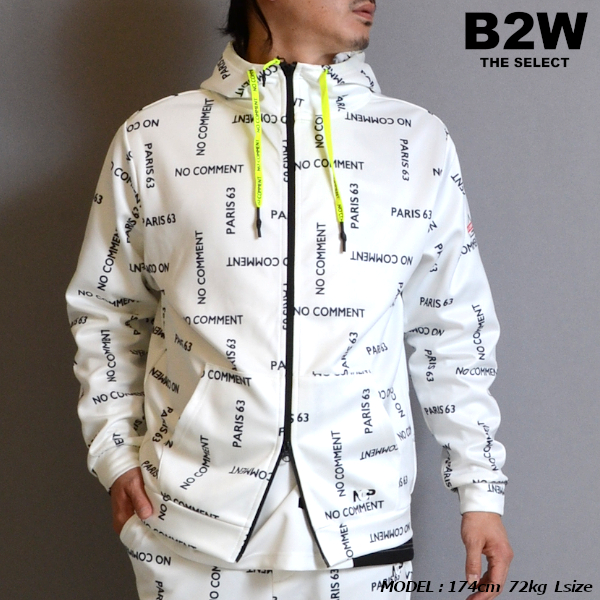 楽天市場】【SALE】B2W 「D& Camo Logo Wappen Zipup Hoodie 」RED