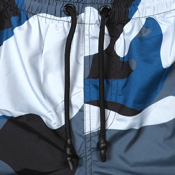 SSEINSEセンスバイカラースイムショーツKHAKI×BLACKカーキ×ブラック短パンショートパンツ水着海ウエストゴムイタリアイタカジカジュアルモードシンプルS/M/L/XLサイズメンズ送料無料新作