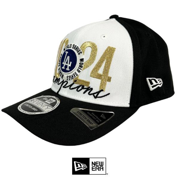 楽天市場】NEW ERA ニューエラ 9FIFTY 2024 WORLD SERIES950