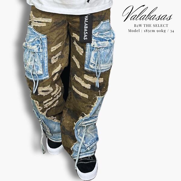 VALABASAS「\