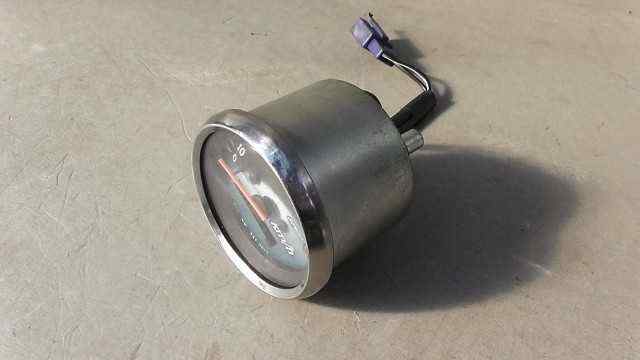 バイクパーツ　ストリートマジックS　CA1LB-107xxx　の　メーター *1423188368　【中古】【送料込】