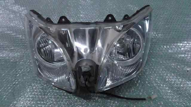 バイクパーツ　アトランティック250　ZD4SPB0016S001xxx　の　ヘッドライト *1629253203　【中古】【送料込】