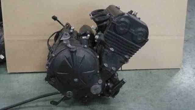 バイクパーツ Ninja 400R ER400B-A03xxx の エンジン *1630631216