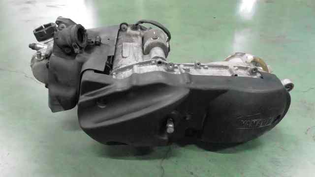 バイクパーツ シグナス125SV SE07J-001xxx の エンジン *1630980379