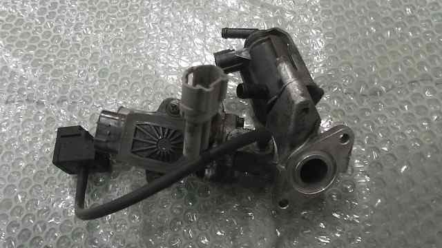 卸し売り購入 バイクパーツ アドレスV50 CA42A の スロットルボディ インジェクター 1631852674
