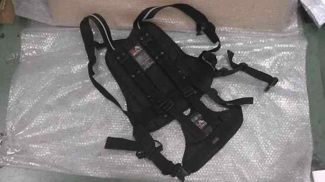 バイクパーツ VTR250 FI にもどうぞ タンデムツーリングベルト *1633054800 【中古】【送料込】|バイクCITY