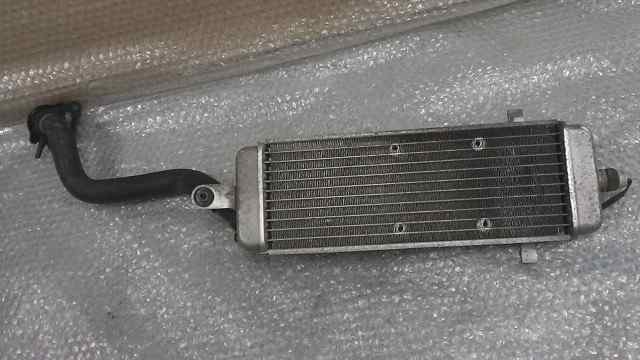 バイクパーツ　バーグマン150　VTTBR111100108xxx　の　ラジエター *1634779593　【中古】【送料込】｜バイクCITY