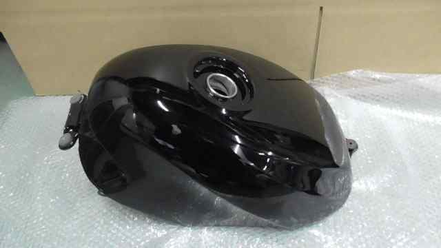 美品！バリオス2　純正タンク　ペイント後未使用　 燃料タンク ガソリンタンク ts-parts_22425252