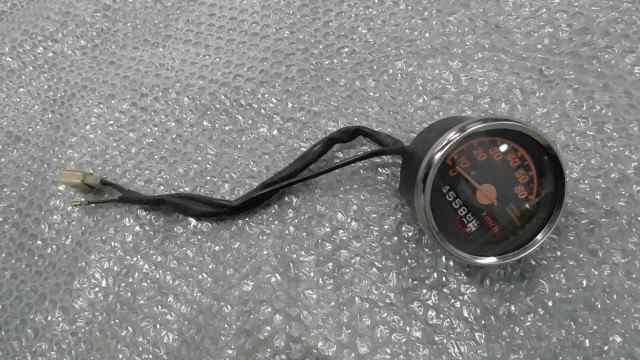 バイクパーツ　ZOOMER（ズーマー）　AF58-1512xxx　の　スピードメーター　 *1636704722　【中古】【送料込】