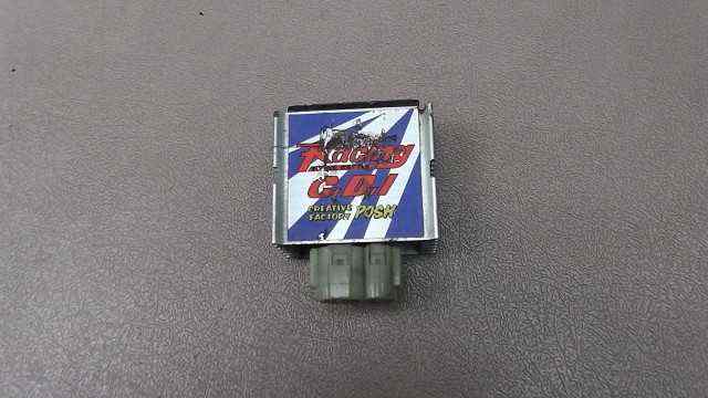 バイクパーツ　APE(エイプ) 　AC16-1100xxx　の　CDI *1459392042　【中古】【送料込】
