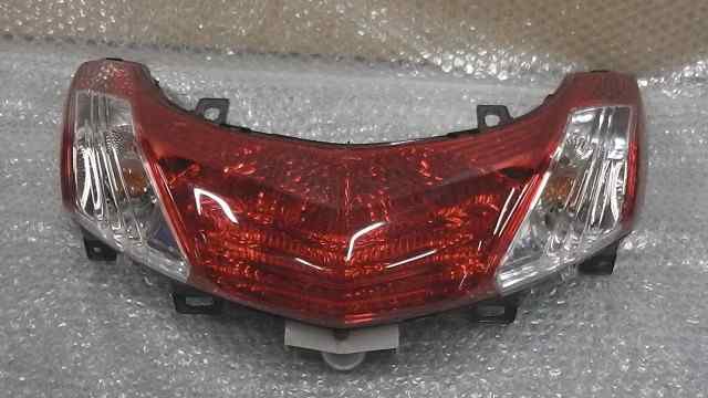 楽天市場】マジェスティ 250 SG20J 4D9 LED テールランプ と