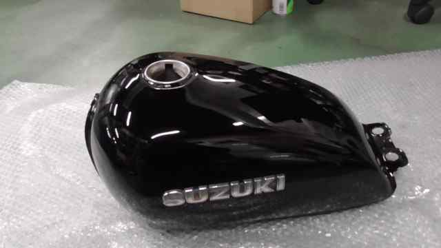 楽天市場】オートバイ SUZUKI スズキ GN125 GN250 ガソリン