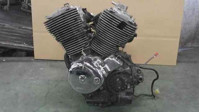 バイクパーツ 【230213】シャドウスラッシャー400(NC40-1200)□ 中古