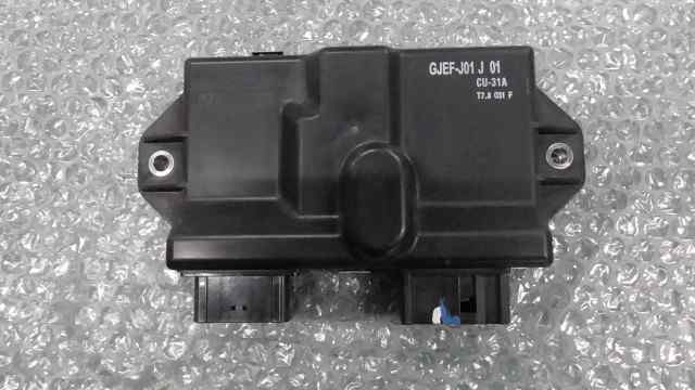 バイクパーツ ベンリィ AA05-1100xxx の CDI *1645168483