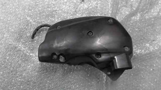 バイクパーツ タクト AF51-1513xxx 1646274474 の エアークリーナーボックス