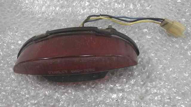 バイクパーツ FZX250 ZEAL ジール 3YX-045xxx の テールランプ *1648091352