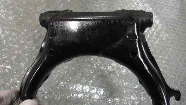 バイクパーツTACT4ストベーシックAF79-1143xxxのセンタースタンド*1648686751【中古】【送料込】