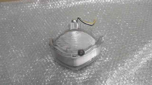 バイクパーツアドレスV125CF4EA-128xxxのヘッドライト*1650003489【中古】【送料込】