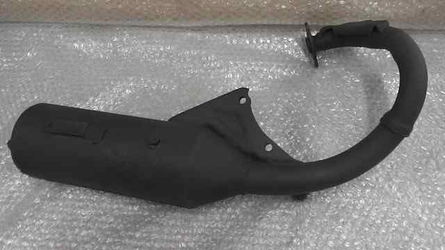 1555円 最大93 オフ バイクパーツ スーパーディオ Af27 25xxx の マフラー