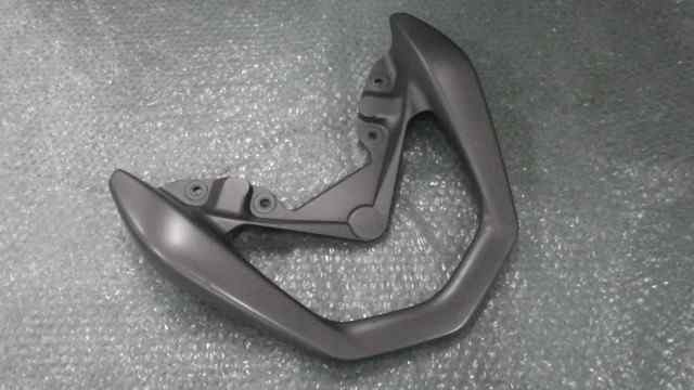 バイクパーツ　N-MAX125　SED6J-003xxx　の　リアスポイラー　 *1652338170　【中古】【送料込】