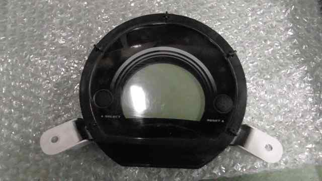 バイクパーツ　N-MAX125　SED6J-003xxx　の　メーター *1652403244　【中古】【送料込】