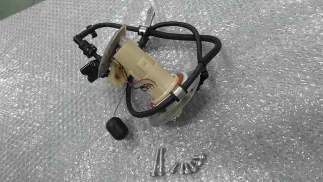 バイクパーツ アドレス 110 4ST CE47A-117xxx の 燃料ポンプ *1653023515 【中古】【送料込】|バイクCITY