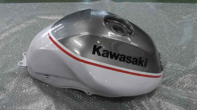 バイクパーツ Ninja 400R ER400B-A00xxx の タンク *1653439188 【中古】【送料込】|バイクCITY