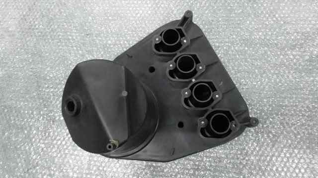 バイクパーツ　バリオス　ZR250A-004xxx　の　エアクリーナーボックス *1654048698　【中古】【送料込】