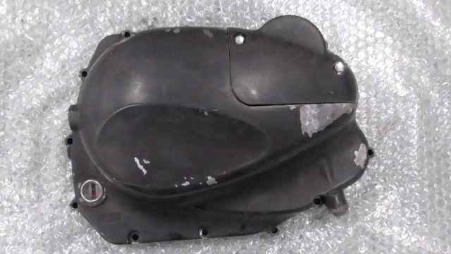 バイクパーツ　250TR　BJ250F-002xxx　の　クラッチカバー *1654565681　【中古】【送料込】