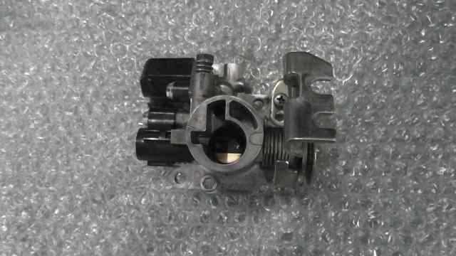 バイクパーツ　TACT４スト ベーシック　AF79-1211xxx　の　スロットルボディ *1655946706　【中古】【送料込】